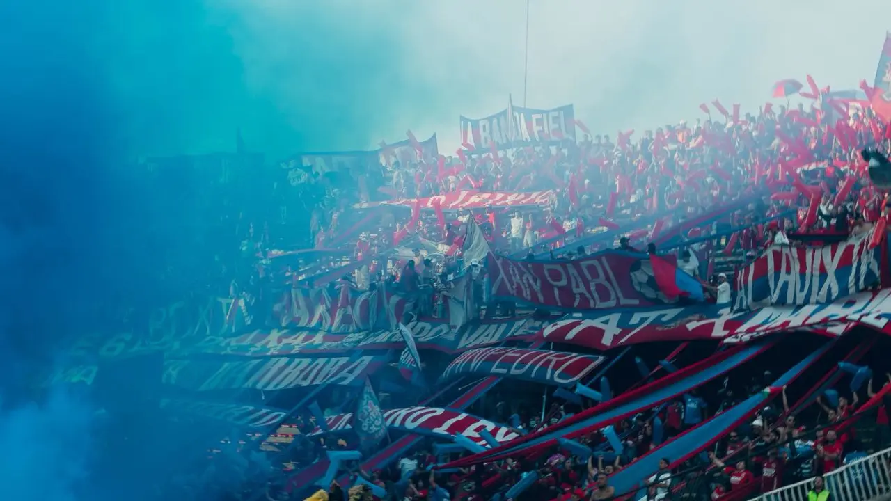 ¿Aura Poderosa? El DIM busca un nuevo título frente a su rival de patio