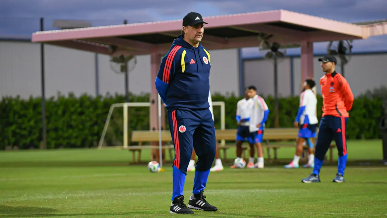 La cuenta regresiva comienza: Néstor Lorenzo anuncia preparación inmediata para la cita Mundialista de 2026