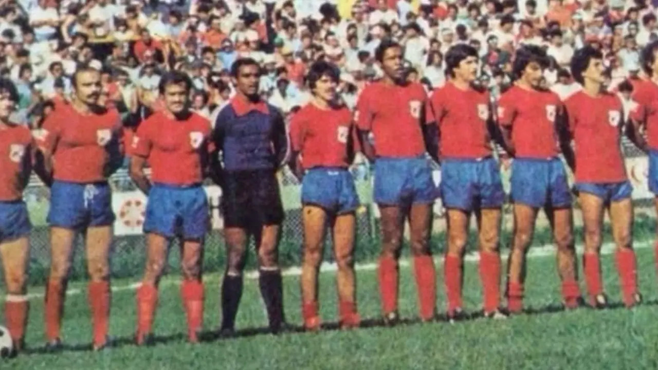 ¡El DIM perdió otro título! A la cuenta de Copas Colombia, hay que quitarle una según la Dimayor