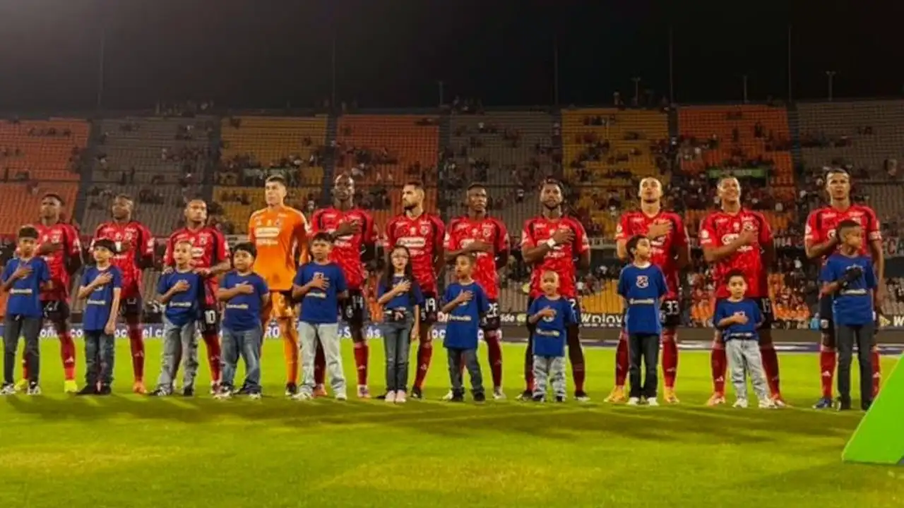 ¡Increíble, pero cierto! El DIM aún tiene posibilidades de ser finalista, estas son las cuentas