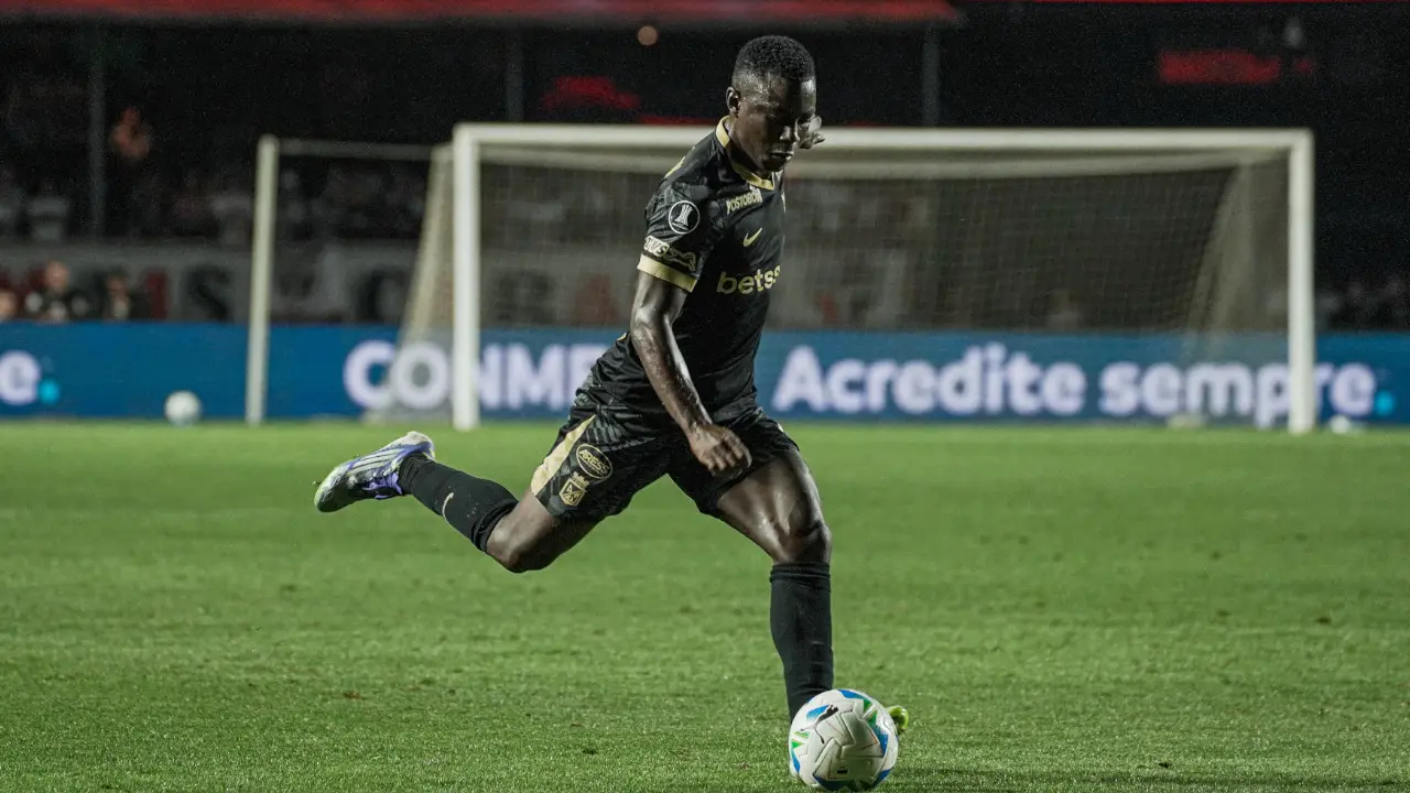 ¡El último partido de Marino con el verde paisa! Boca Juniors sería el nuevo equipo del extremo de Atlético Nacional