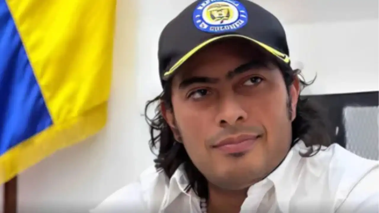 ¡Pa’ fuera, no, Pa’ la cárcel, sí! Fiscalía pidió encanar a Nicolás Petro: El juez aún no ha decidido