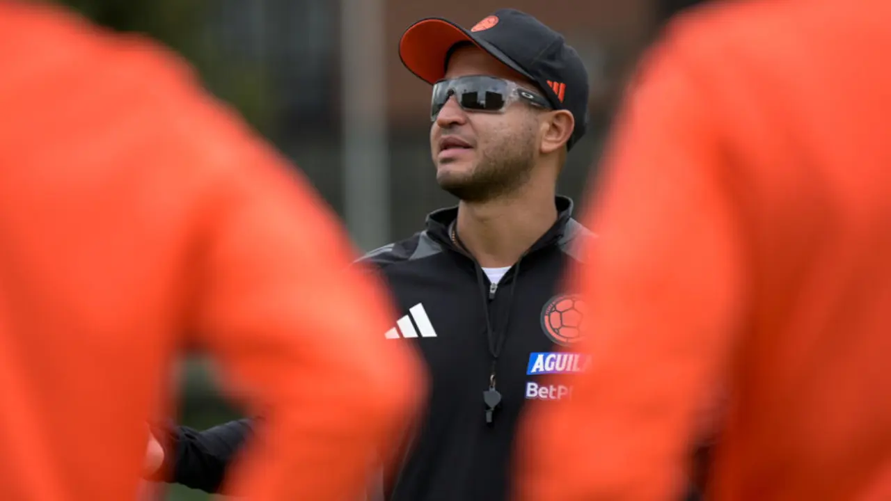 Ángelo Marsiglia, elegido por FIFA para su grupo élite de 20 mentores internacionales