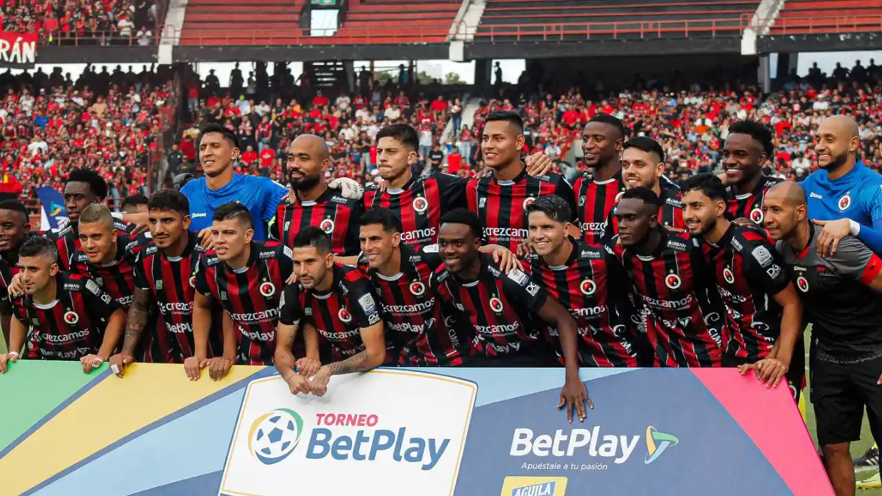 ¡El Cúcuta regresa a la A! Por fin el General Santander va a vivir la fiesta que se merece