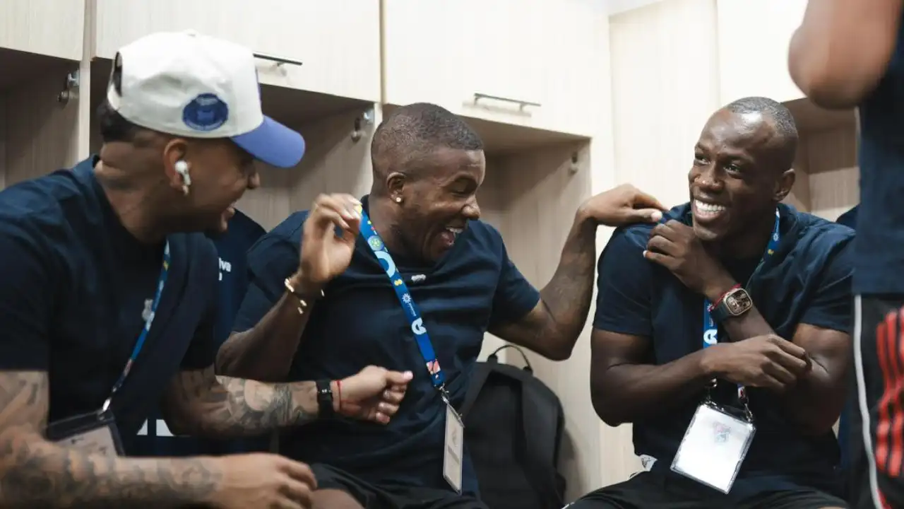 ¡Una de tres finales! Convocados del DIM para recibir al América de Cali esta noche