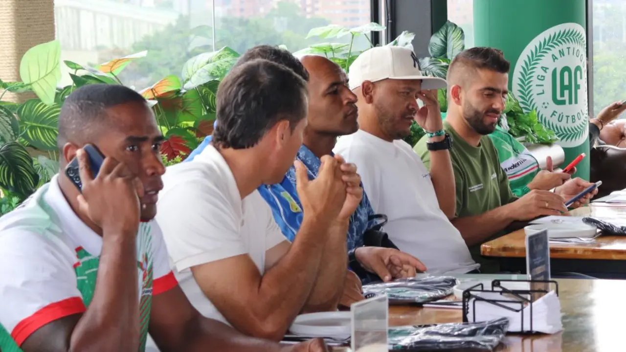 Definidos los grupos de “El Mundial de los Pueblos” que se jugará en Caldas