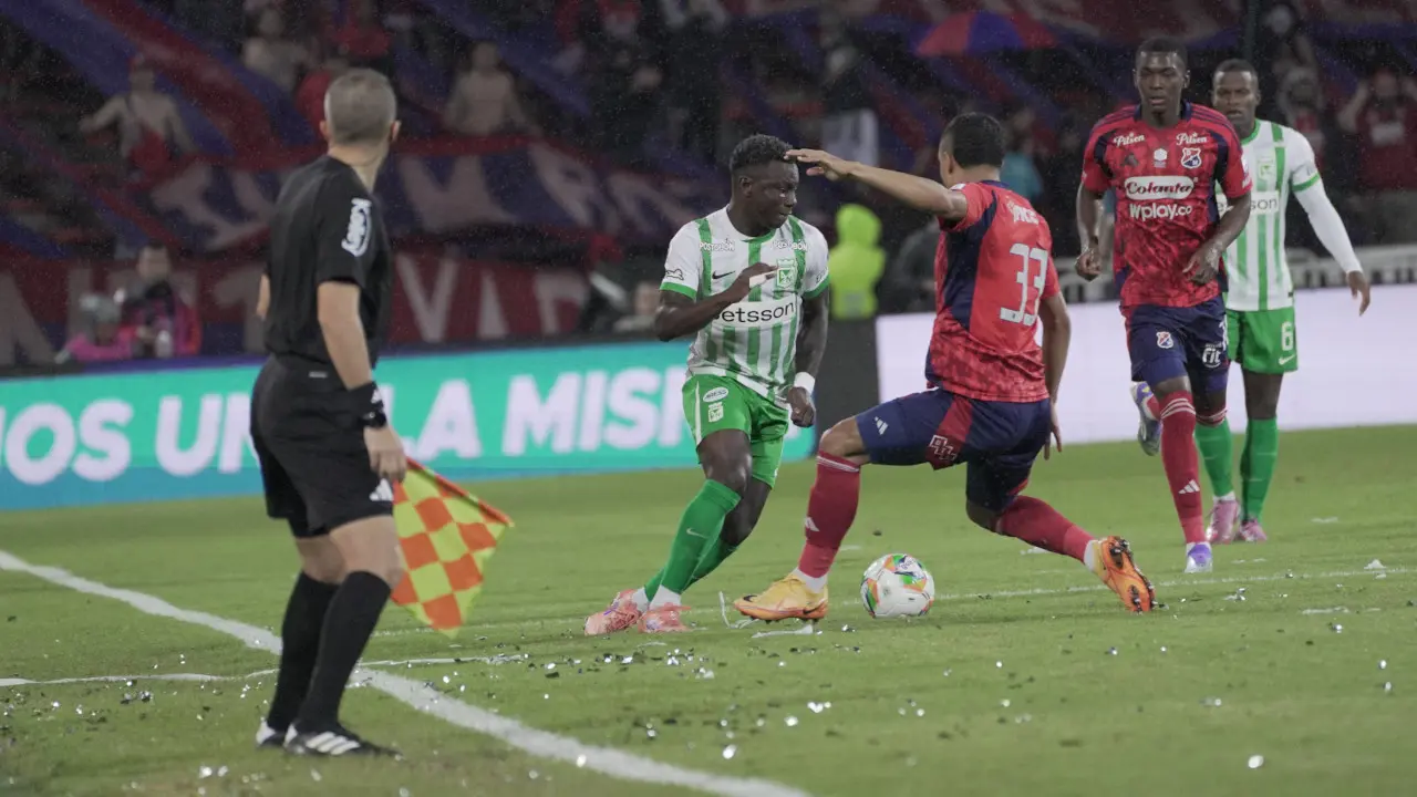 Listos los árbitros para la fecha 6 de cuadrangulares semifinales