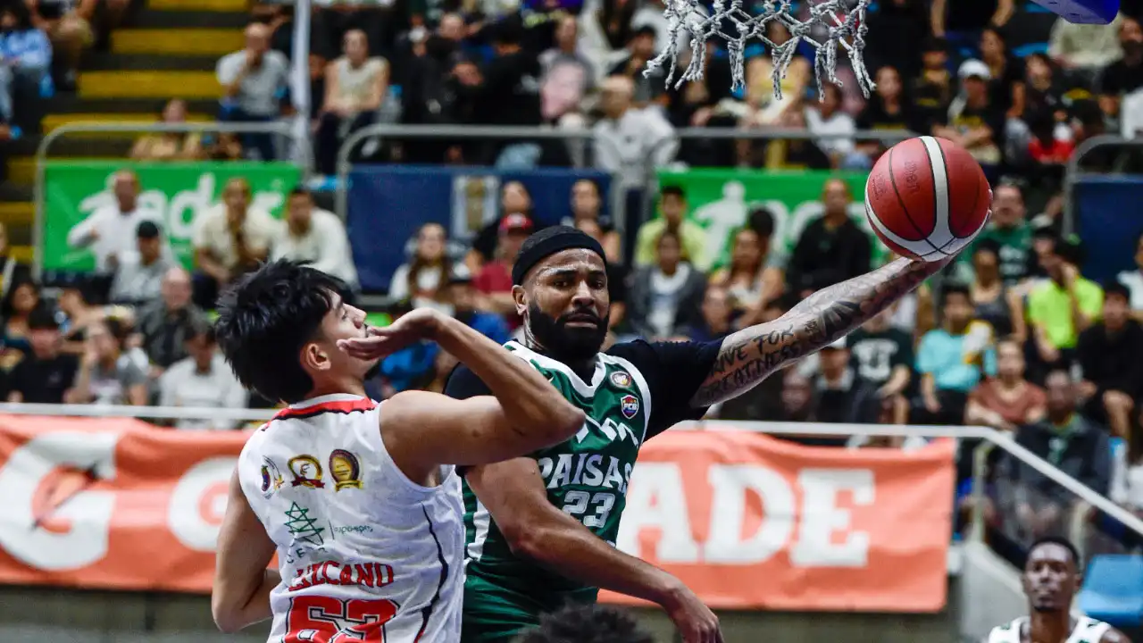 ¿Dónde comprar las boletas? ¡Vamos a llenar! Paisas los quiere a todos en el Coliseo Iván de Bedout de Medellín para la final de Baloncesto