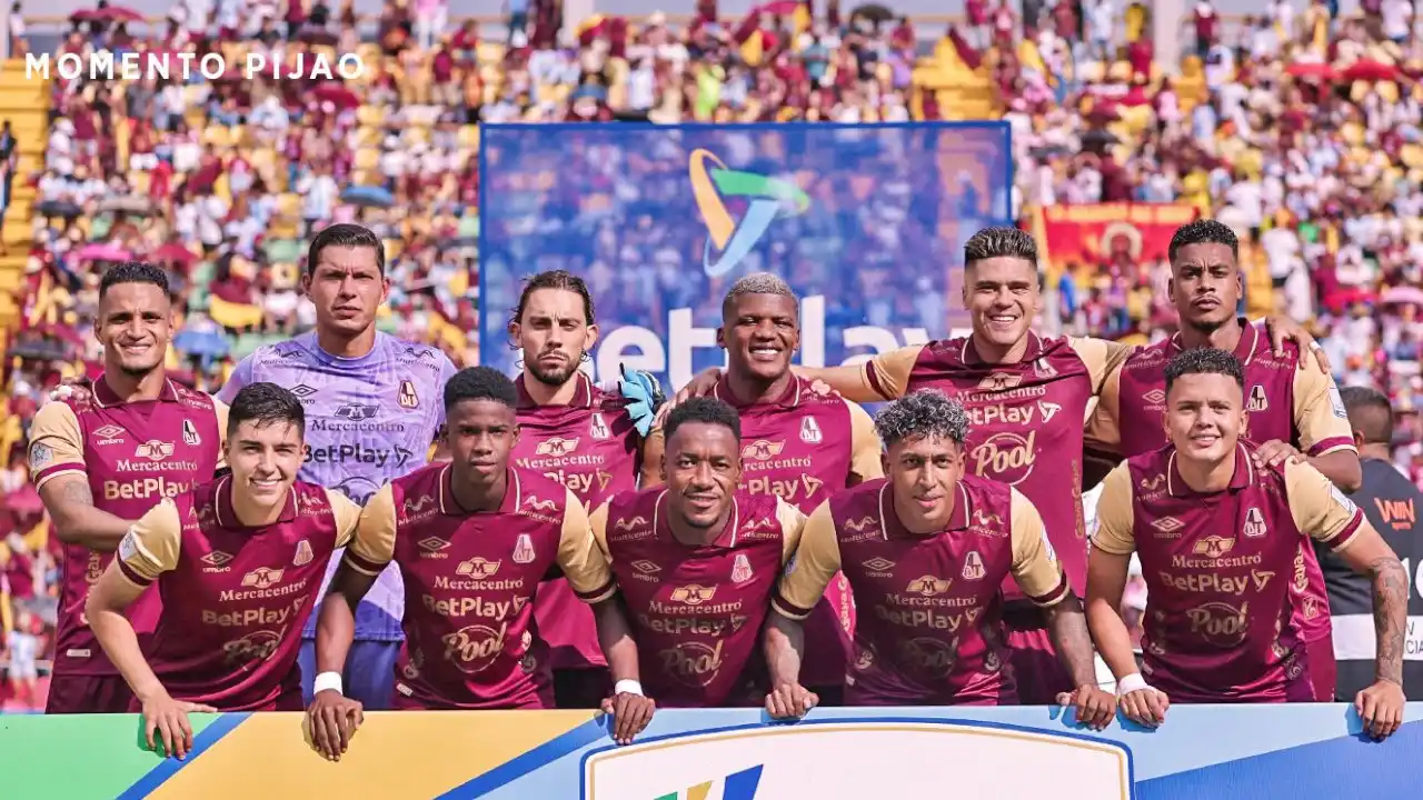 ¿Inoportunos? Mintrabajo realiza inspección al Deportes Tolima horas antes del partido contra Junior