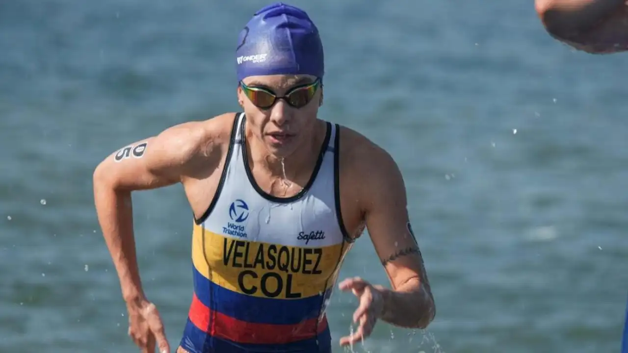 Colombia debuta en cinco deportes clave en los Juegos Bolivarianos