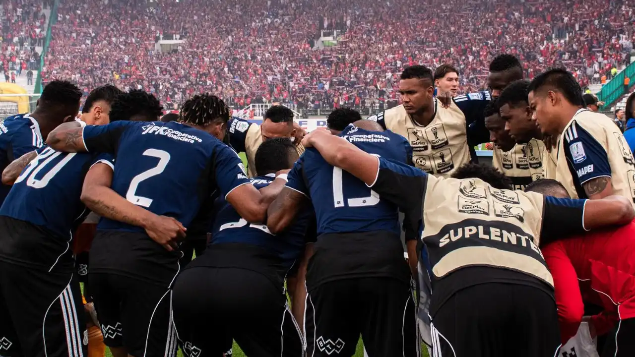 El DIM se sumó a las voces de dolor tras la tragedia de los jóvenes egresados del Liceo de Bello