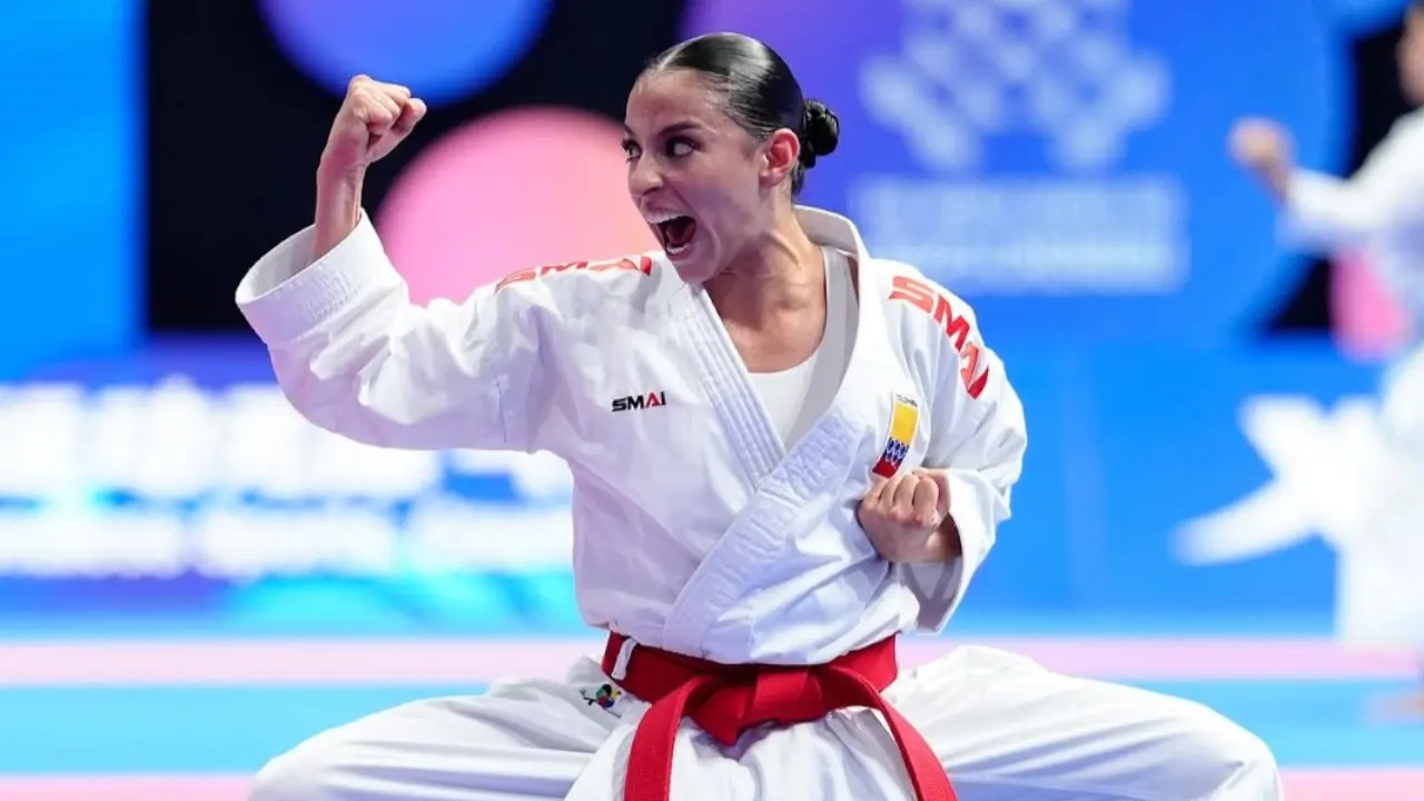 Tres deportes nacionales entran en acción en los XX Juegos Bolivarianos