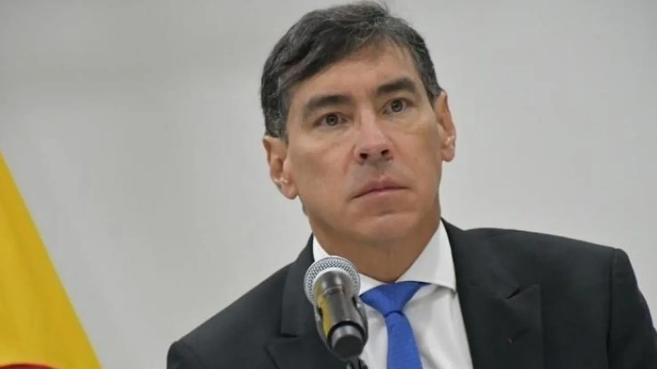 Magistrado Álvaro Hernán Prada fue víctima de un intento de atraco en el norte de Bogotá