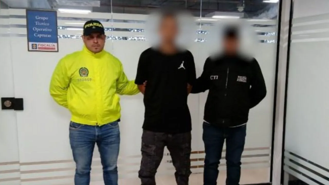 ¡Horror en el Valle del Cauca! A la cárcel padre acusado de matar brutalmente a su hijo de 3 años