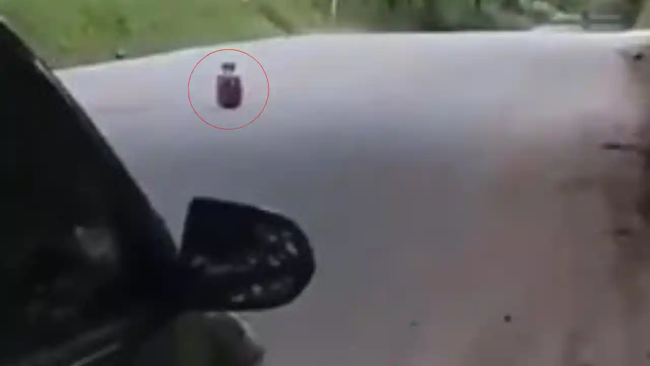 ¡Alarma en el Cauca! Ejército detona cilindro explosivo dejado en vía Florida–Miranda