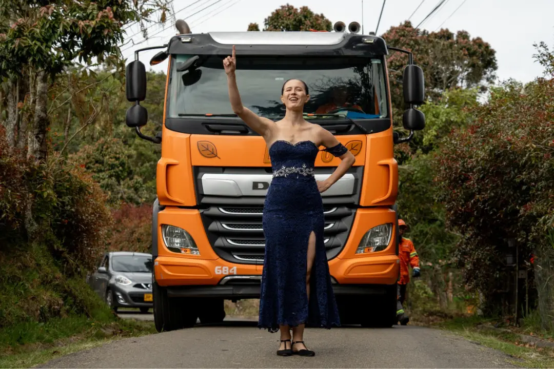 Medellín transforma la convivencia: Campaña de Cultura Ciudadana impacta a más de 50 mil ciudadanos