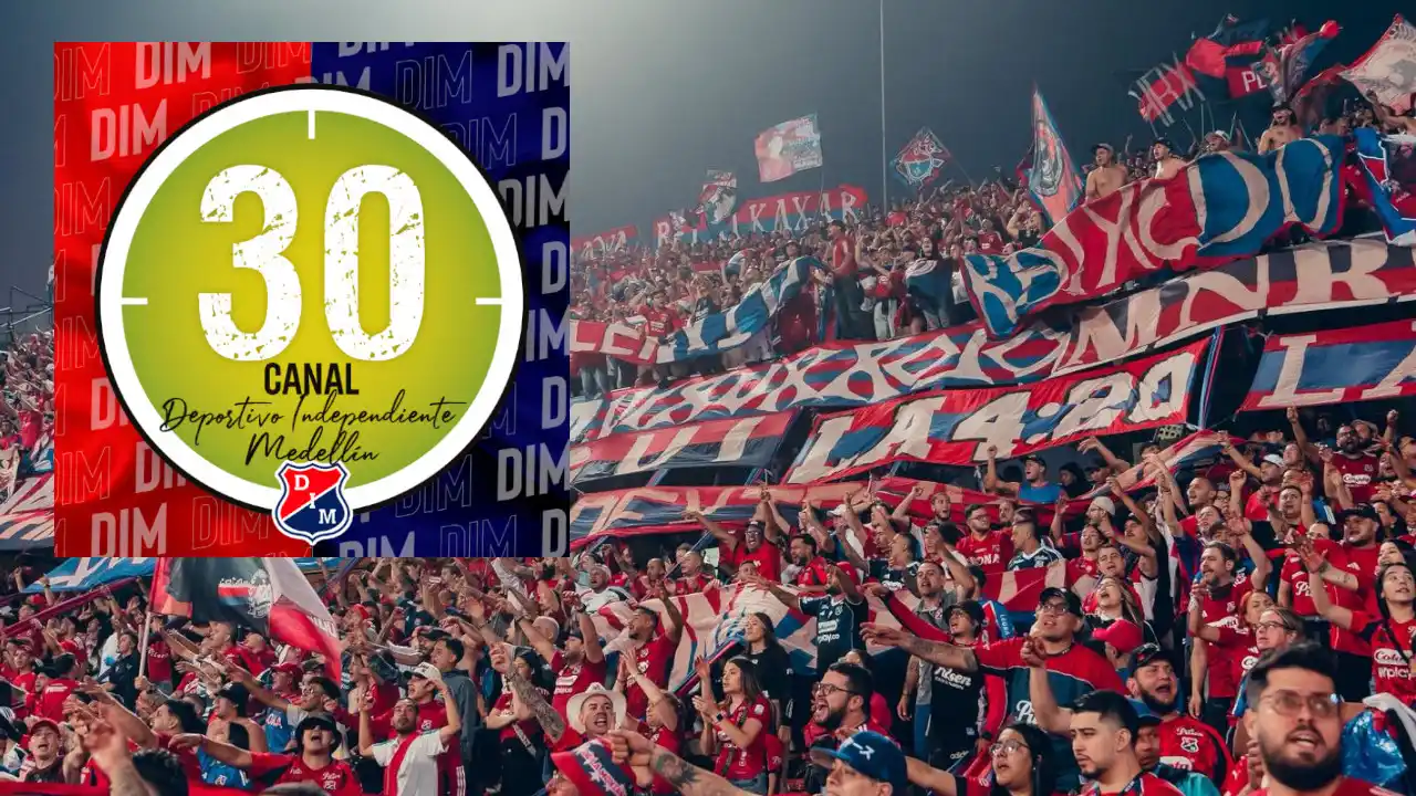 ¿Poderosos, opinen pues, el rojo ganó o perdió el año? Preguntamos en nuestro canal de WhatsApp DIM