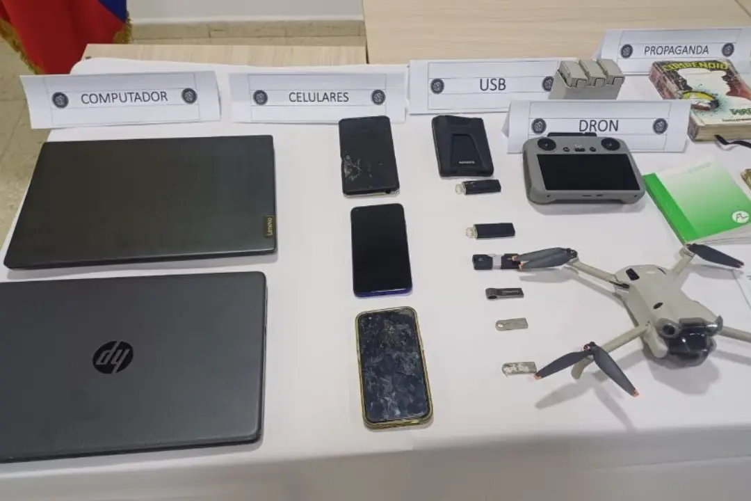 Ejército abatió alias ‘Darwin Núñez’ al segundo cabecilla de las disidencias de ‘Calarcá’ en Caquetá