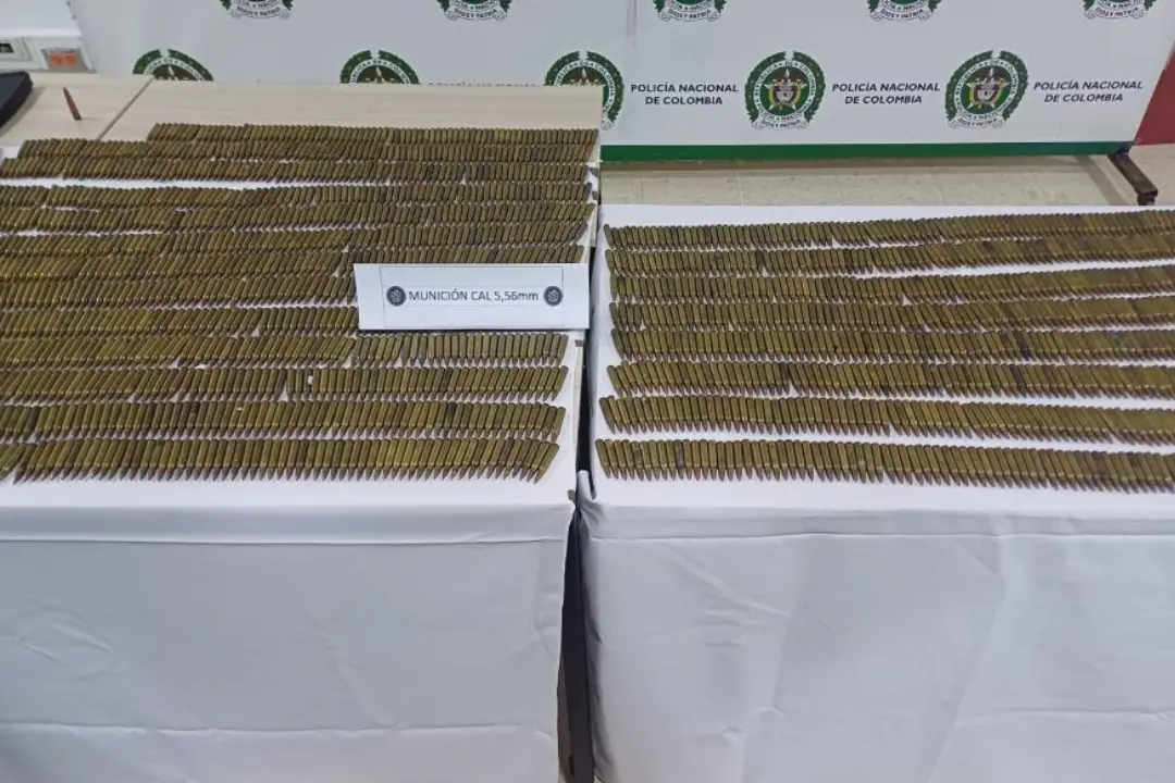 Ejército abatió alias ‘Darwin Núñez’ al segundo cabecilla de las disidencias de ‘Calarcá’ en Caquetá