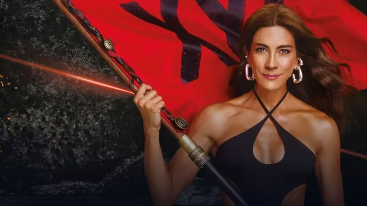 ¡Bombazo en el Desafío! Concursante estaría embarazada en plena competencia; producción evalúa su continuidad