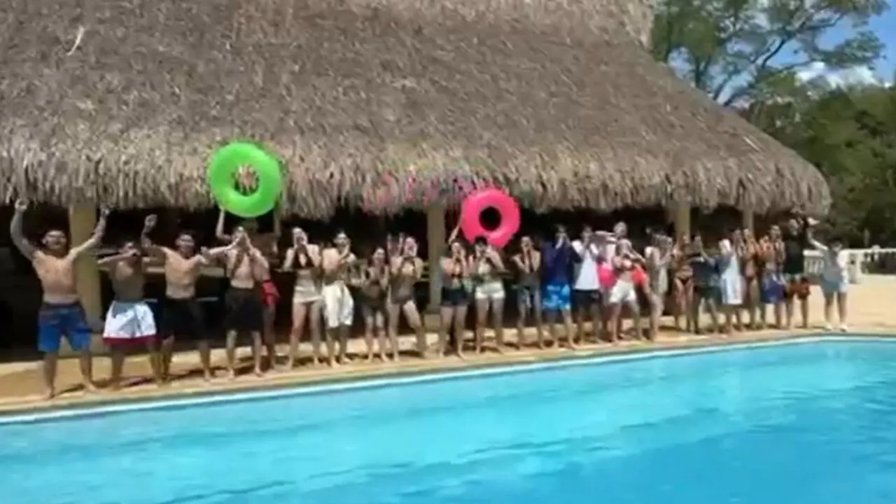 Liceo Antioqueño se pronuncia y convoca a velatón tras la tragedia que cobró la vida de varios de sus recién egresados