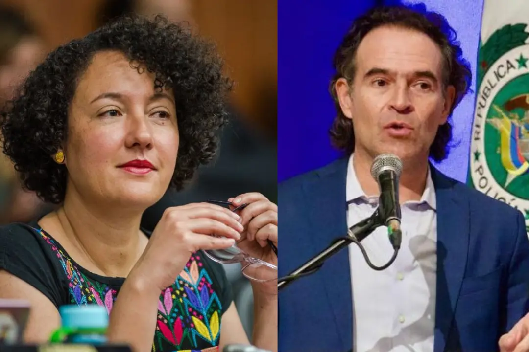 Fico Gutiérrez arremete contra senadora Zuleta