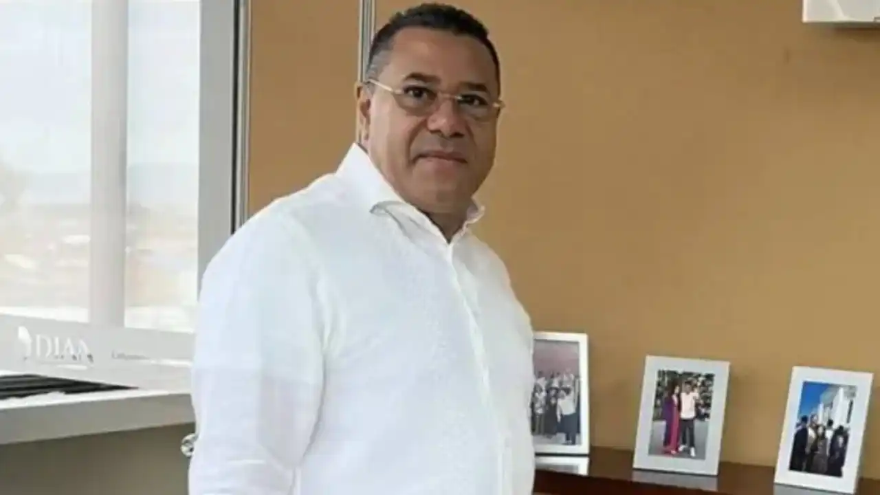 Asesinaron al director seccional de la DIAN en Tuluá en ataque sicarial