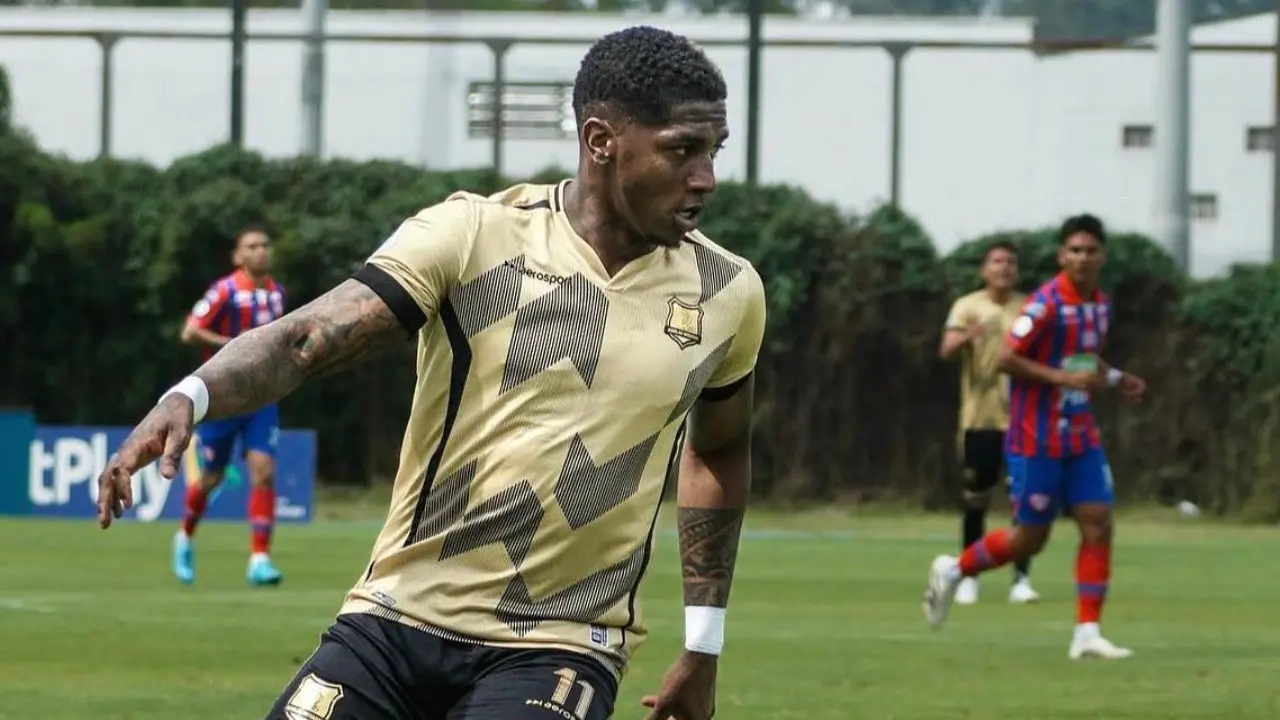 ¿Nuevo Poderoso?  Revelan en nombre de unos de los primeros refuerzos del DIM