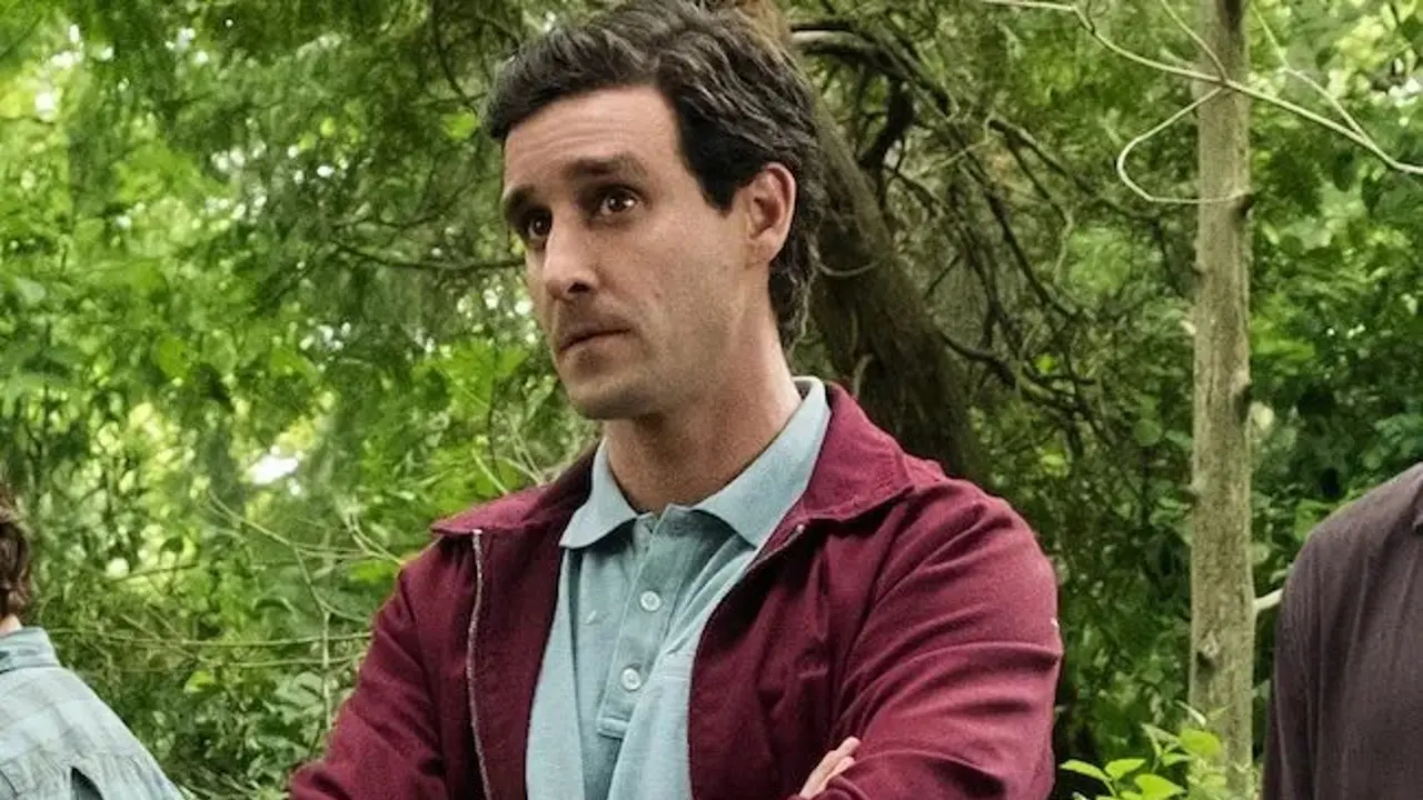 James Ransone