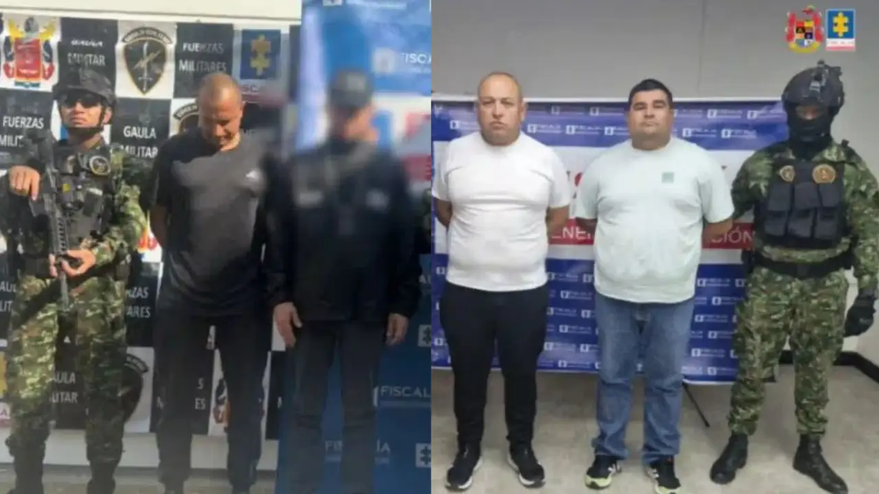 Escándalo en el Ejército: Judicializados siete militares por robarse la comida de los soldados en Ocaña