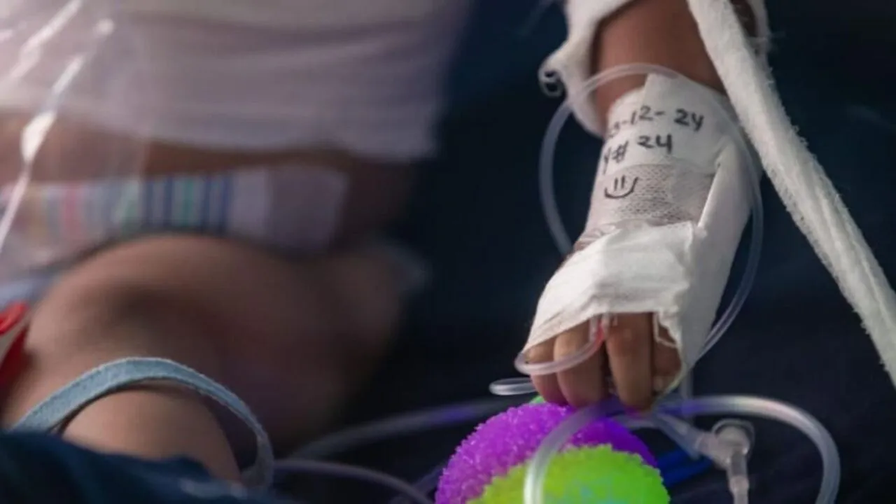 ¡Aumenta el número de quemados! 35 personas resultaron lesionadas con pólvora en Bogotá tras la Noche de Velitas