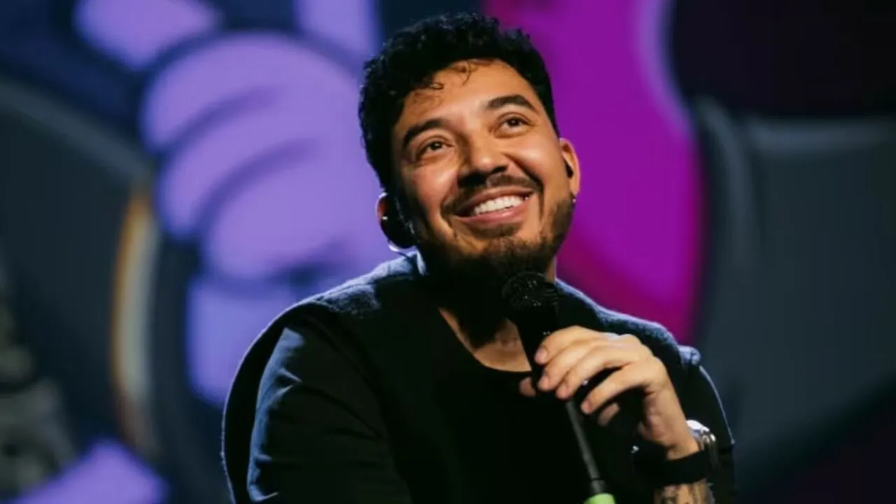 Lokillo Flórez de 'Perros Criollos' revela que fue blanco de amenazas luego de su polémica batalla en la FMS 2025