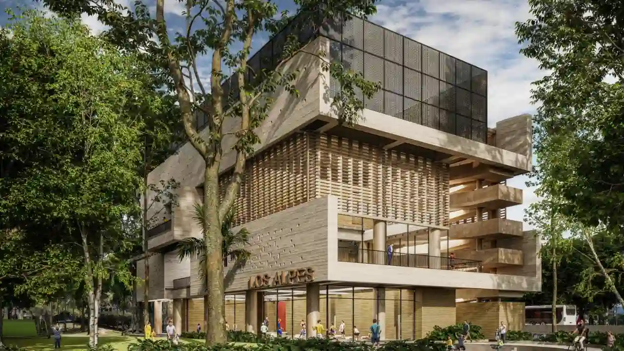 Belén, Altavista y Robledo se preparan para estrenar megaespacios deportivos: así van las obras de ReCreos