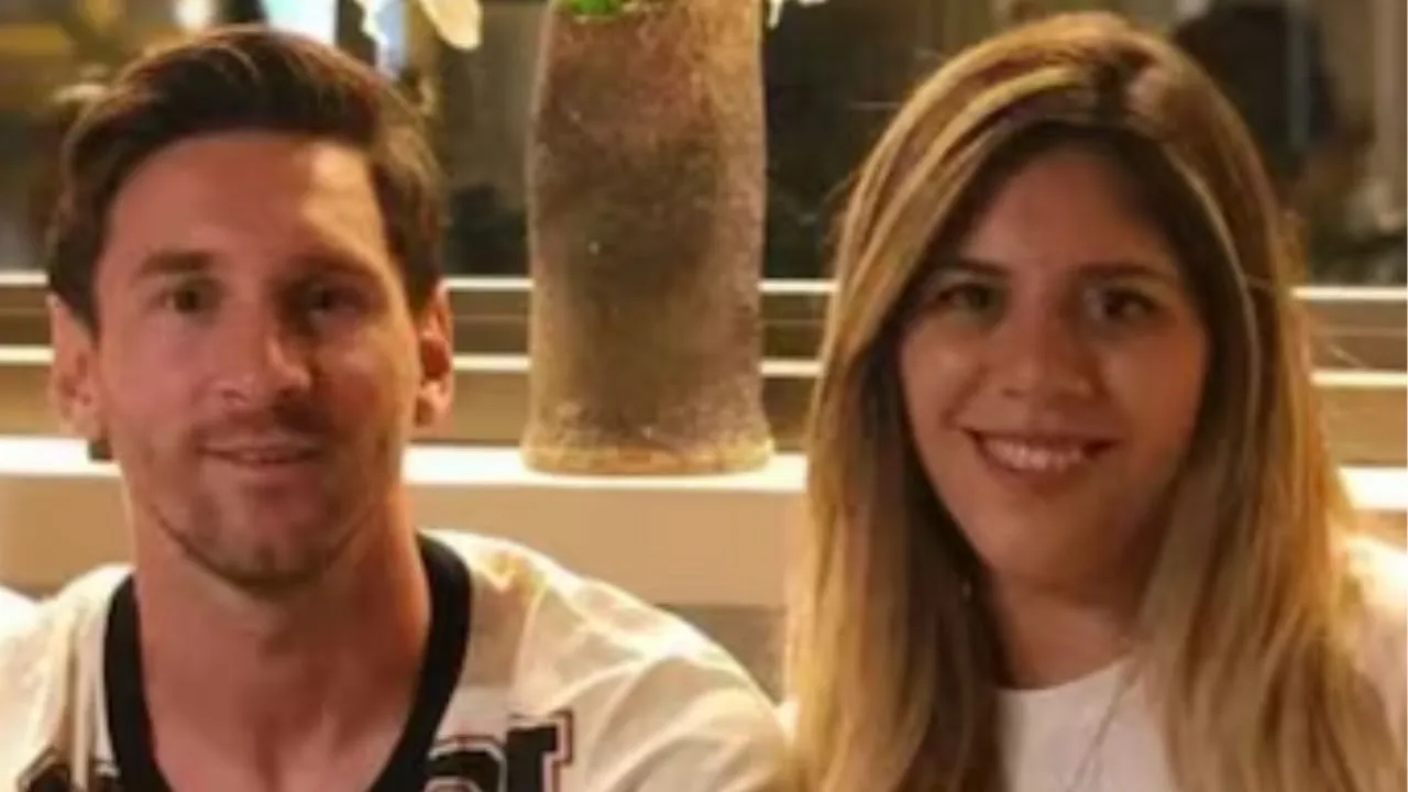 ¡Tragedia en Miami! La hermana de Lionel Messi sufrió un grave accidente a pocos días de su boda