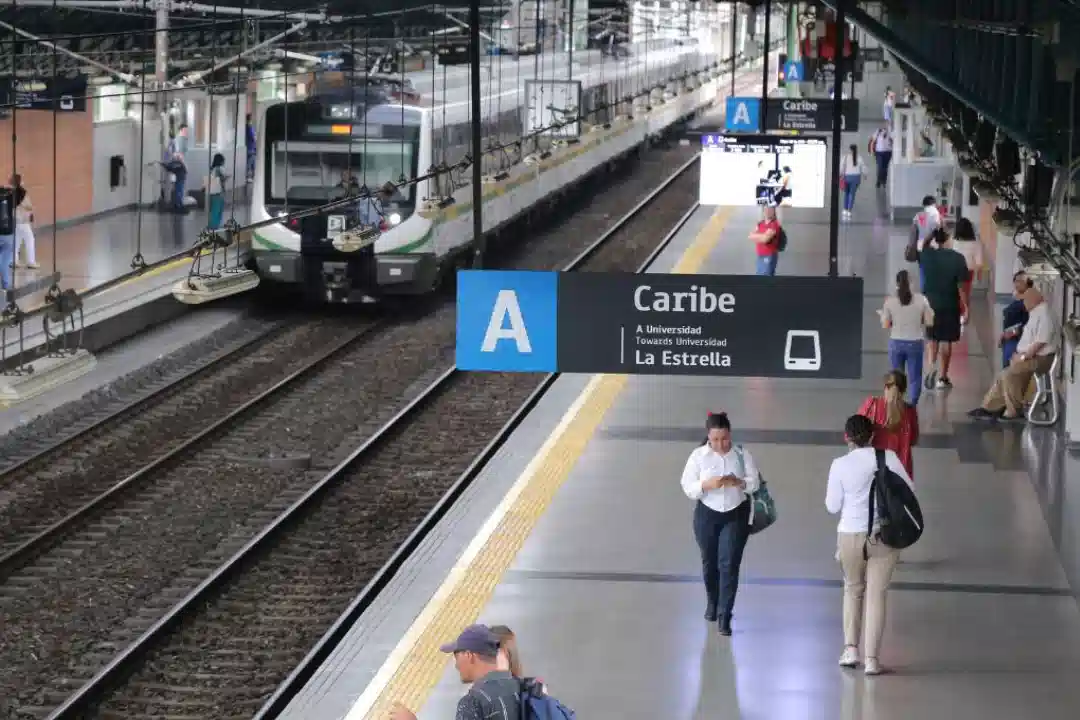 Metro de MedellÃn creará reaseguradora propia para reducir costos y proteger el patrimonio público