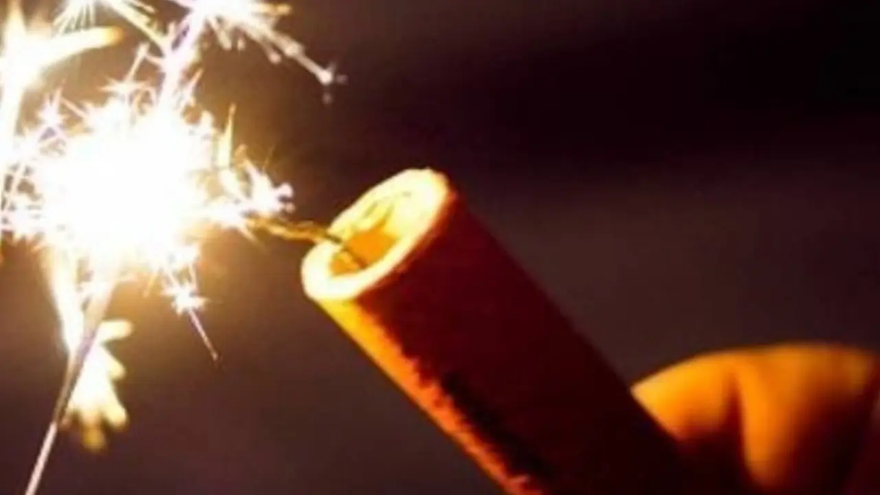 La fiesta se apagó para 15 personas en Medellín: cifras de quemados continúan subiendo al inicio del mes