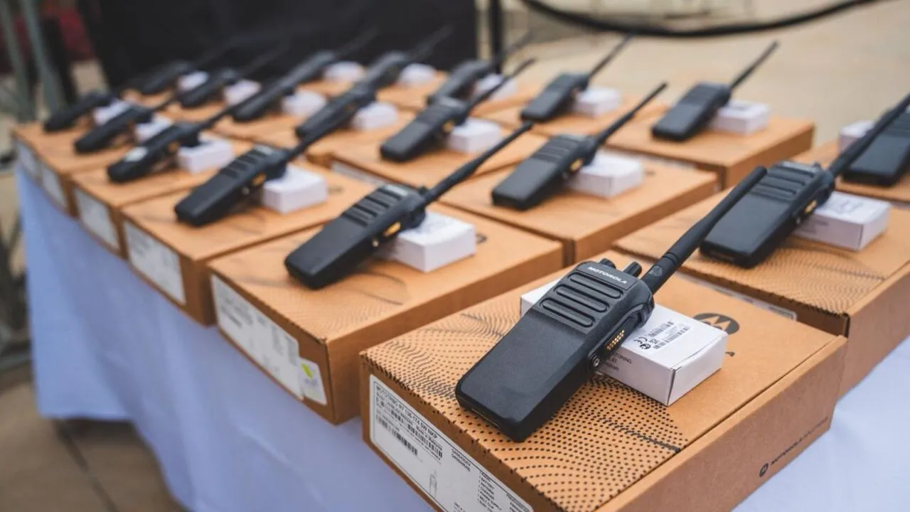 ¡Sabaneta estrena parque automotor! Nueva flota y dotación vehicular fortalecen la movilidad y atención médica en el municipio