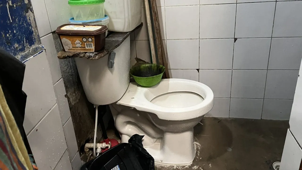 ¡Menos hacinamiento y más seguridad! 100 personas privadas de la libertad fueron trasladadas a establecimientos penitenciarios en Antioquia