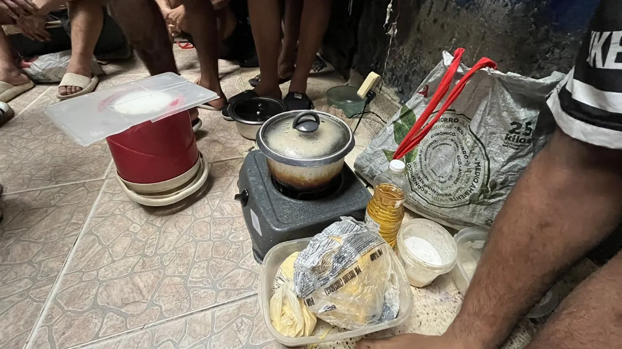 ¡Menos hacinamiento y más seguridad! 100 personas privadas de la libertad fueron trasladadas a establecimientos penitenciarios en Antioquia