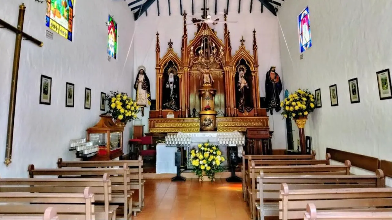 Entre flores, cultura y tradición: más de 215.000 personas visitaron el Pueblito Paisa el segundo semestre de 2025