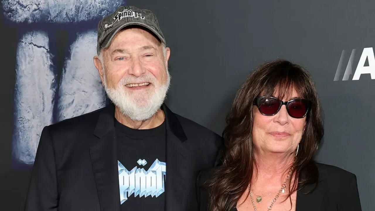 ¡Horror en Hollywood! Hallan sin vida al director de cine Rob Reiner y su esposa; su hijo es el principal sospechoso