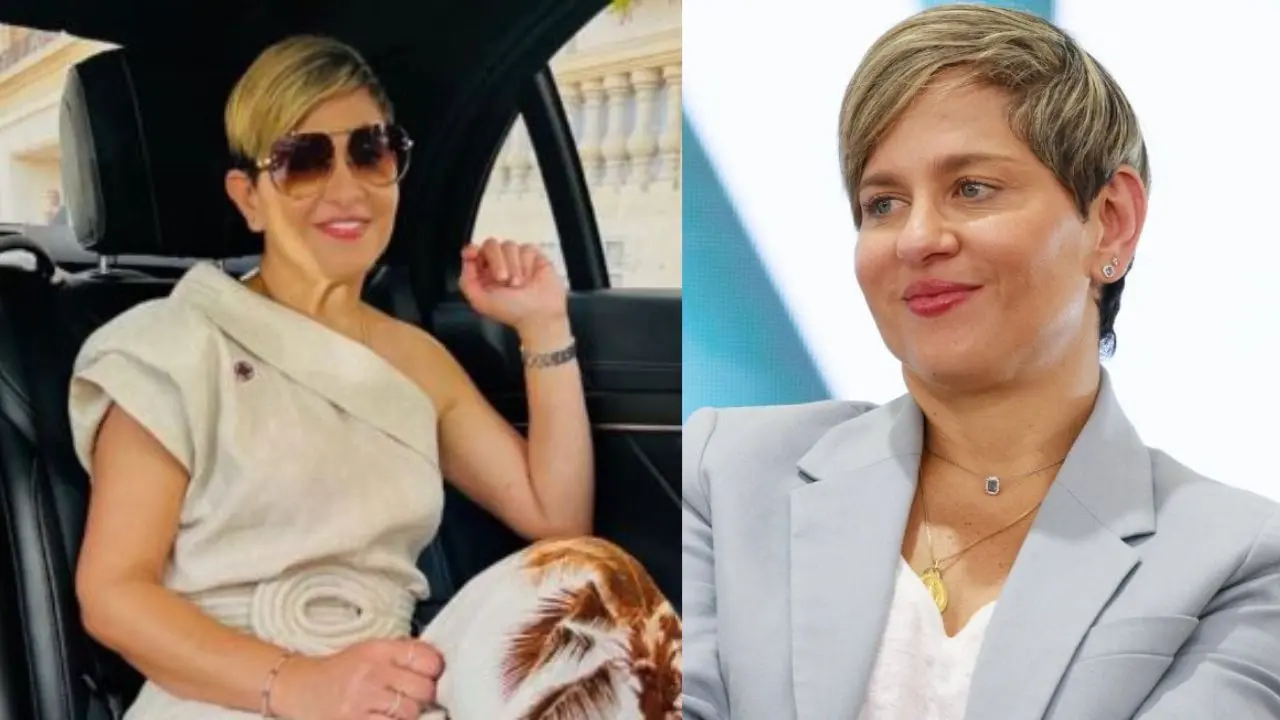 Polémica por el bloqueo al portal que reveló el escándalo de Verónica Alcocer