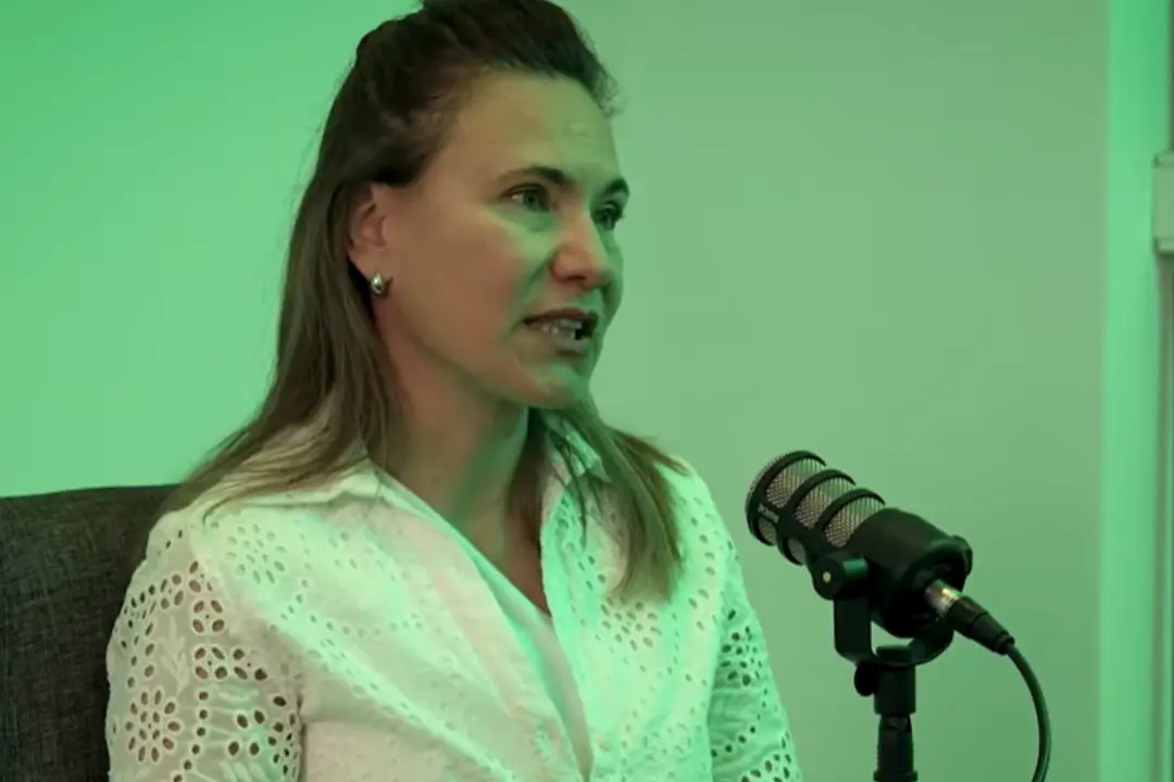 Capturan en Reino Unido a Zulma Guzmán por la muerte de dos menores con talio en Bogotá