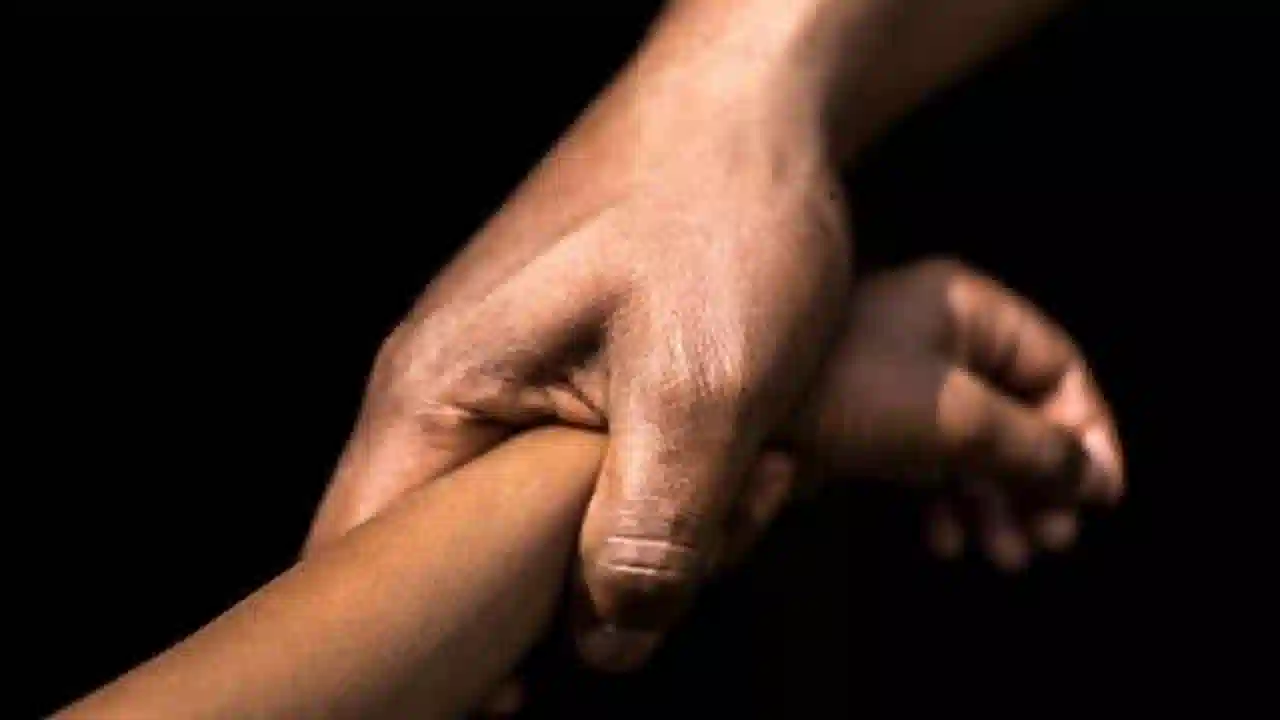 Detienen en Caucasia a hombre acusado de abuso sexual continuado a su nieta de 14 años embarazada