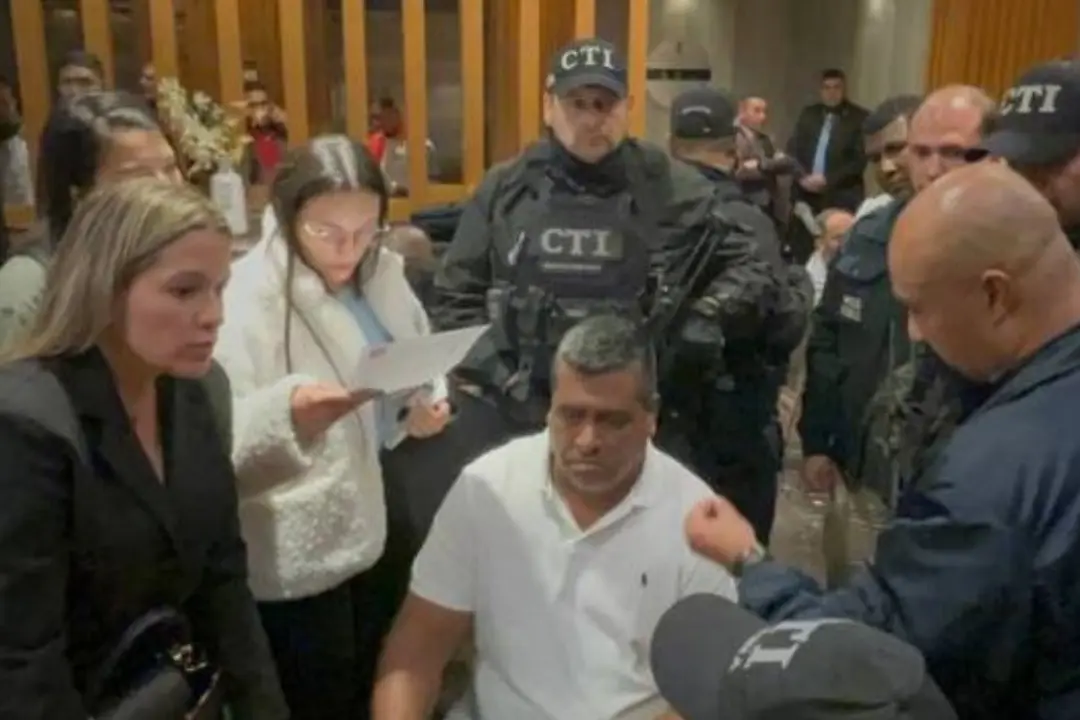 El presidente Petro le puso freno a la extradición de alias Araña, cabecilla de los Comandos de Frontera