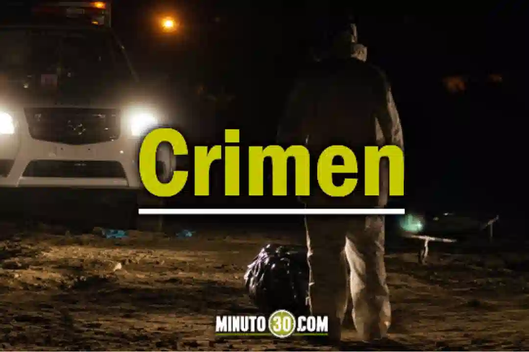 Macabro crimen en Bosa: hombre fue hallado amordazado y amarrado dentro de su casa