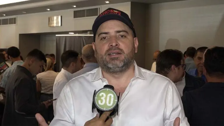 Andrés Felipe Bedoya renuncia a su curul como Diputado de Antioquia