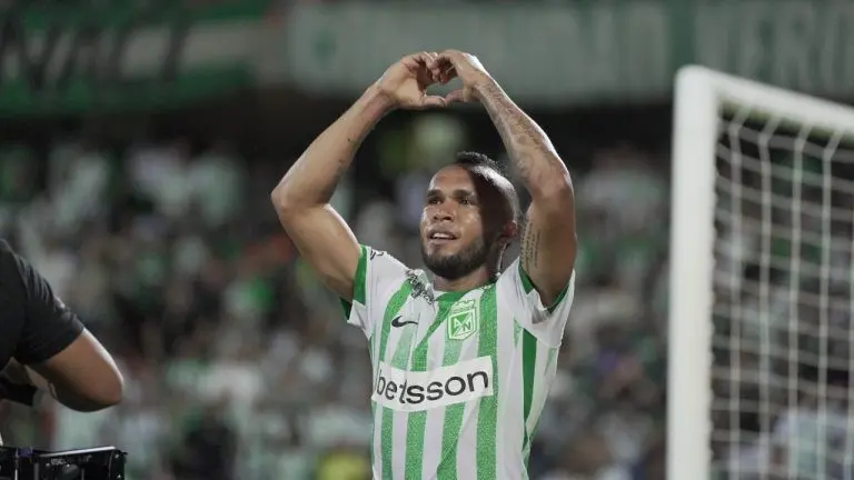 Los que no viajaron de Nacional a Cali por lesión: uno está próximo a regresar