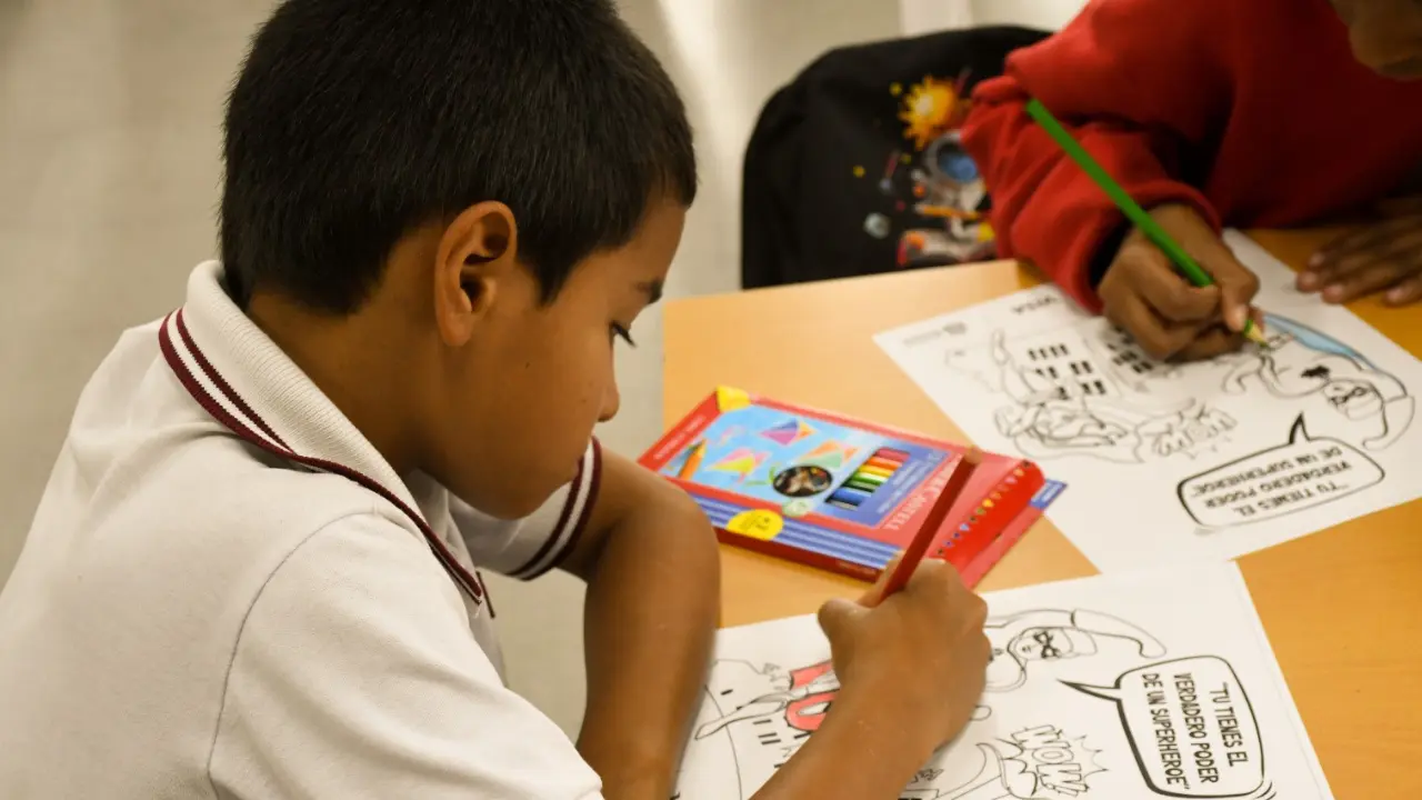 Medellín celebra el Día Internacional de la Ciudad Educadora