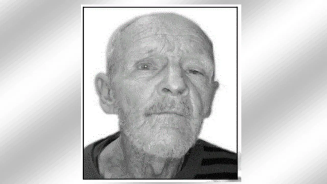 El cuerpo de Luis Ricardo está en Medicina Legal: nació hace 75 años en Medellín